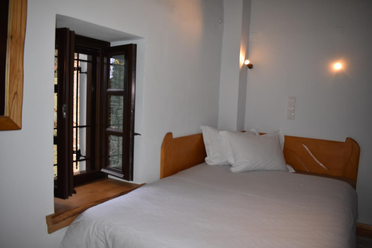 Sabouko Guest House Vizitsa Pokoj fotografie